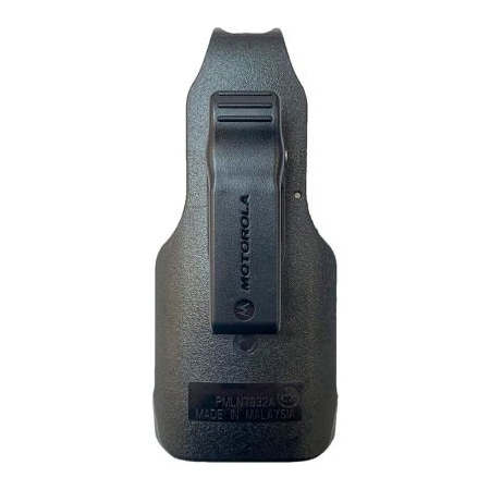 Motorola Motorola Solutions PMLN7932A Carry Holster for TLK100 Portable Radios PMLN7932